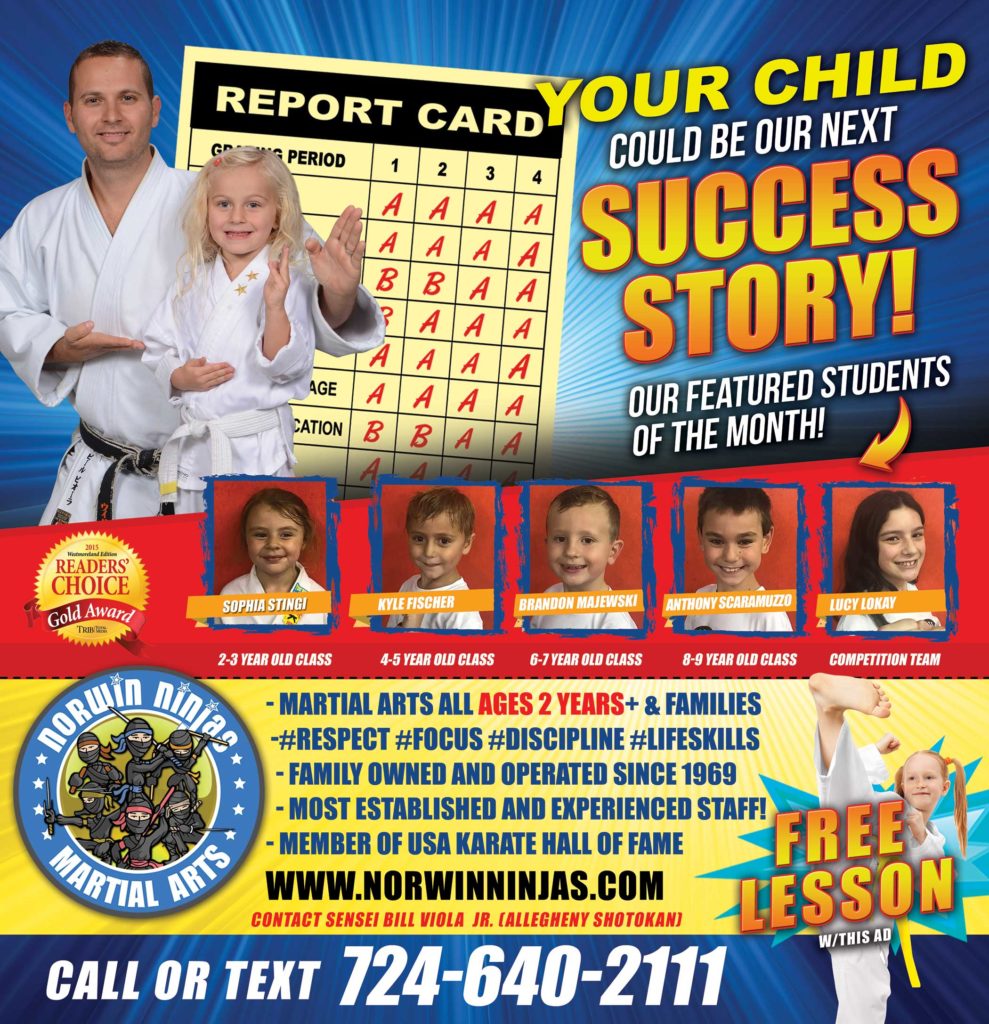 best karate school