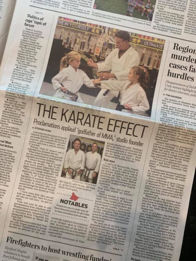 sensei viola day news