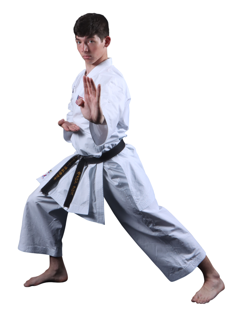 Terrain glissant, Wiki The Karate Kid