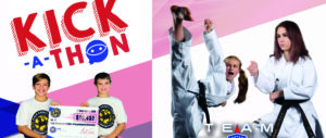 kick a thon