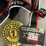 kumite classic wako nationals