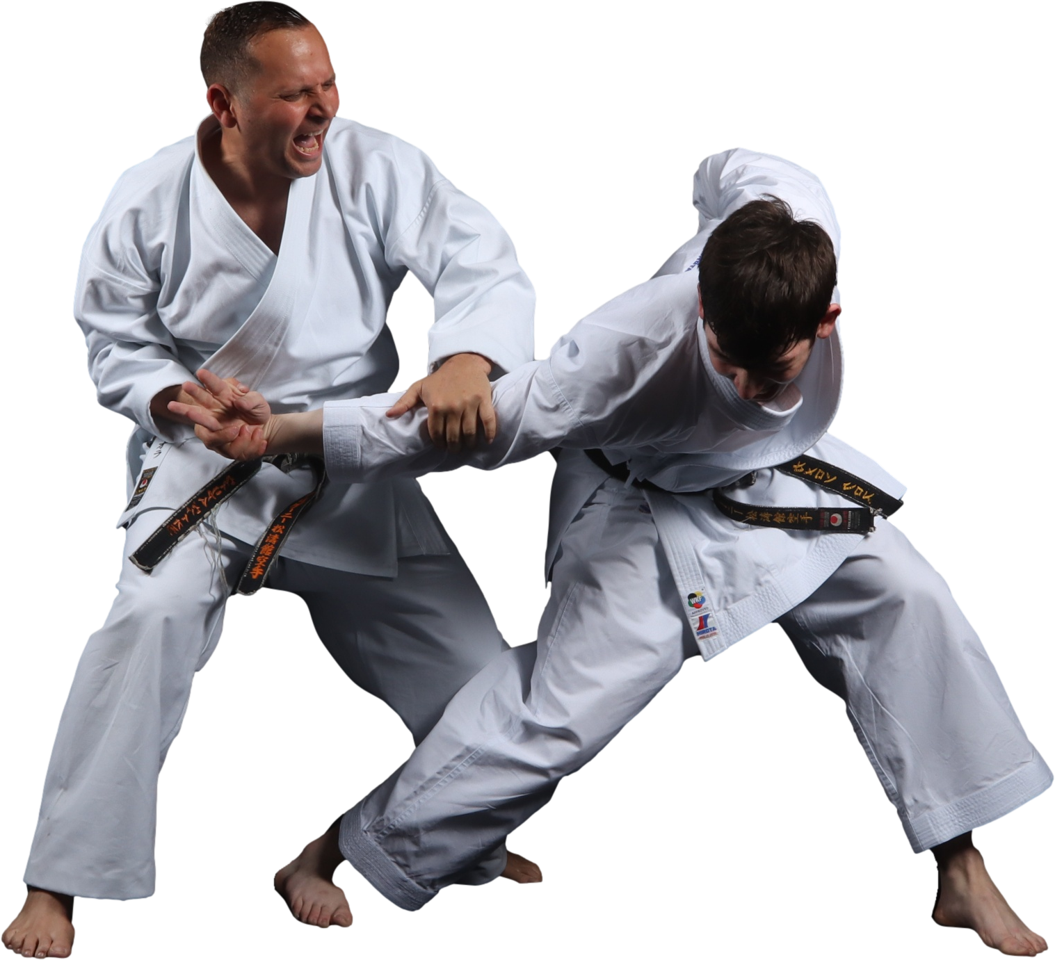 pittsburgh mma self defense