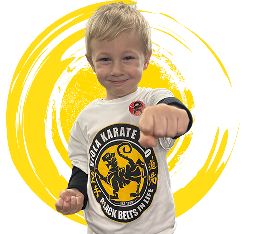 NURSERY NINJAS