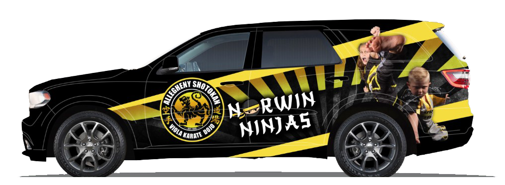 ninja suv