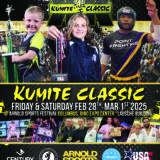 kumite classic