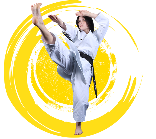lucy lokay karate