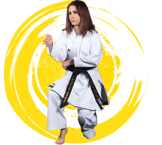 KARATE