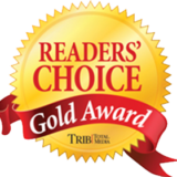 norwin ninjas gold award