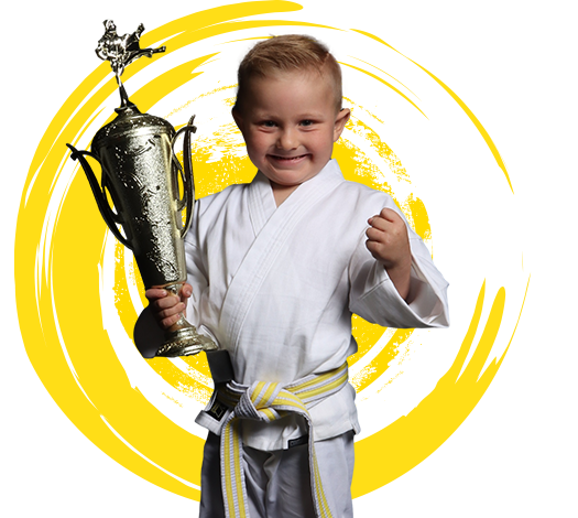Viola karate dojo Will Viola