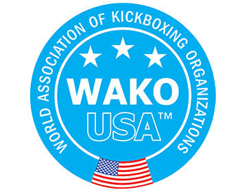 WAKO World Champions