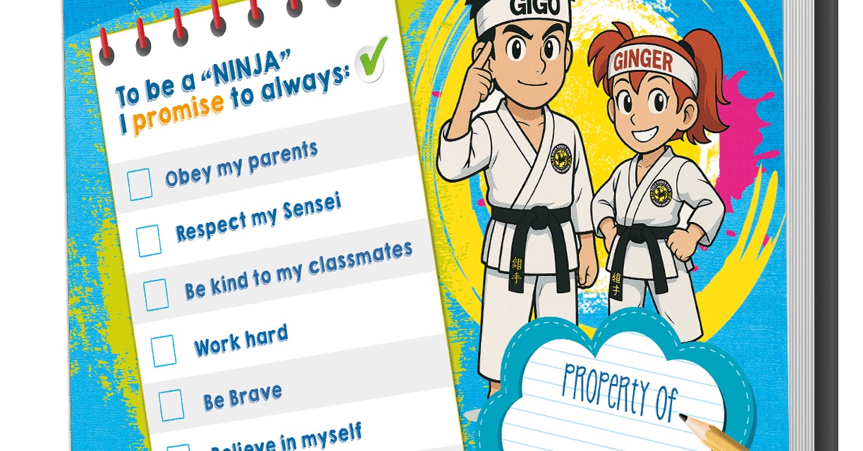 Preschool Karate