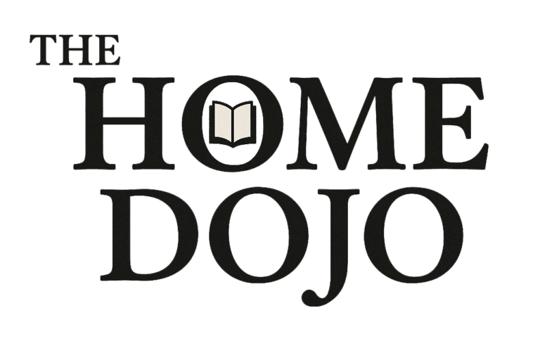 the home school dojo