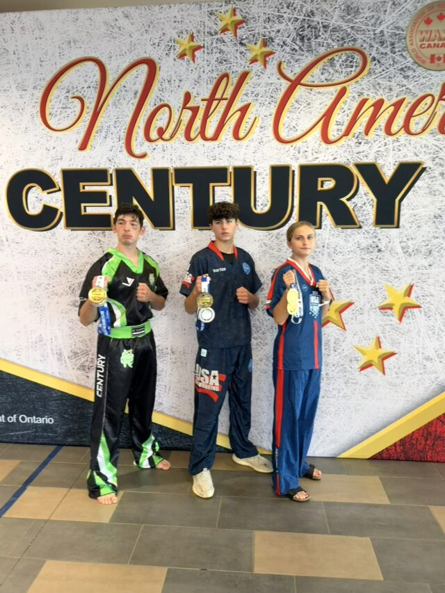 century cup