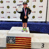 will viola WKC kickboxing