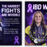 ibd advocate - Gabriella viola