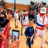 will viola and bill viola jr. ICO worlds