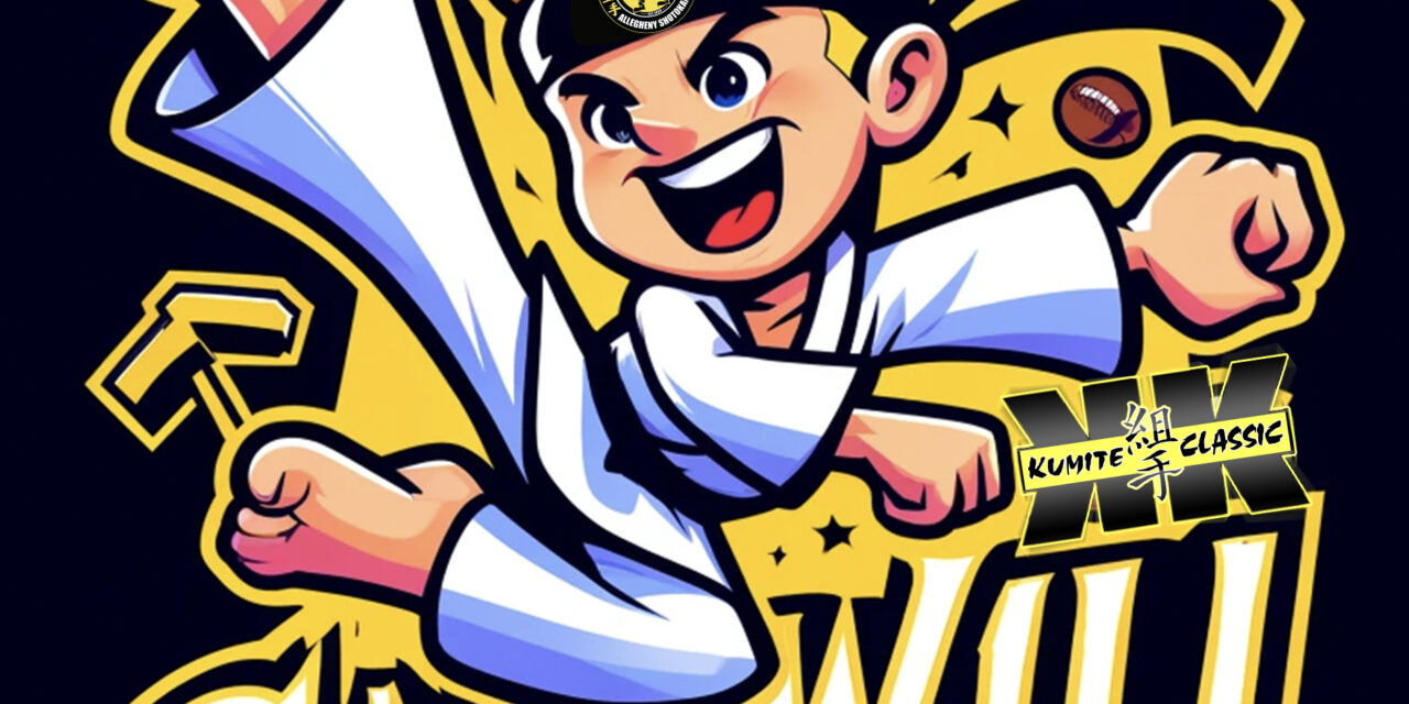 Cartwheel Kid – Making Cartwheel Kicks Great Again