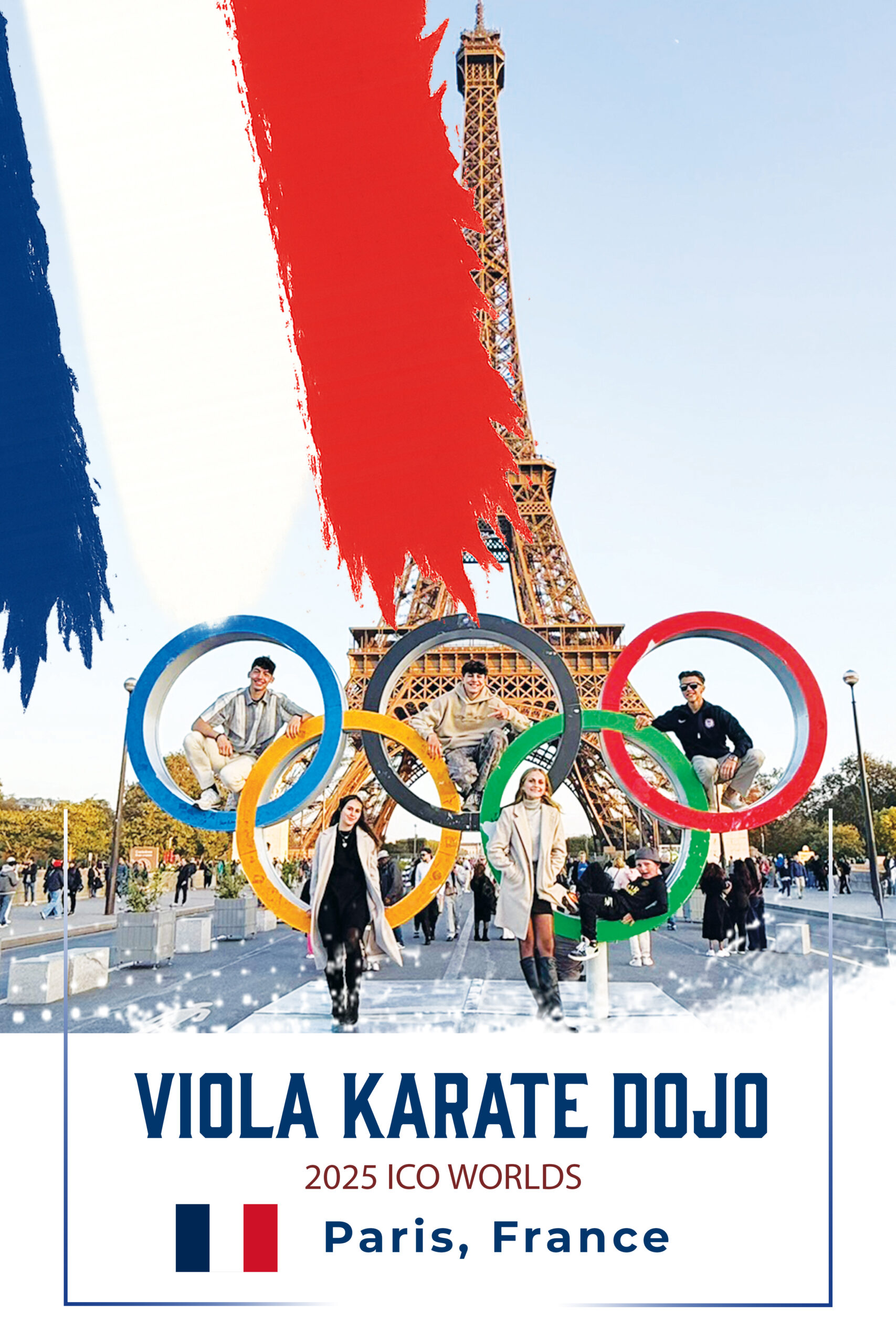 gabby viola olympics