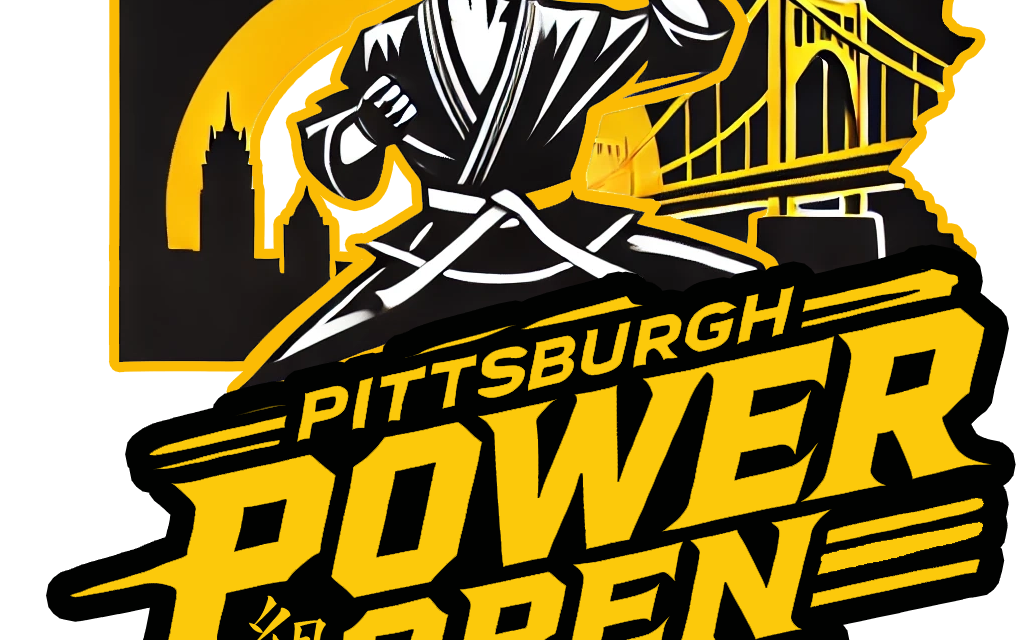 Pittsburgh Power Karate Tournament
