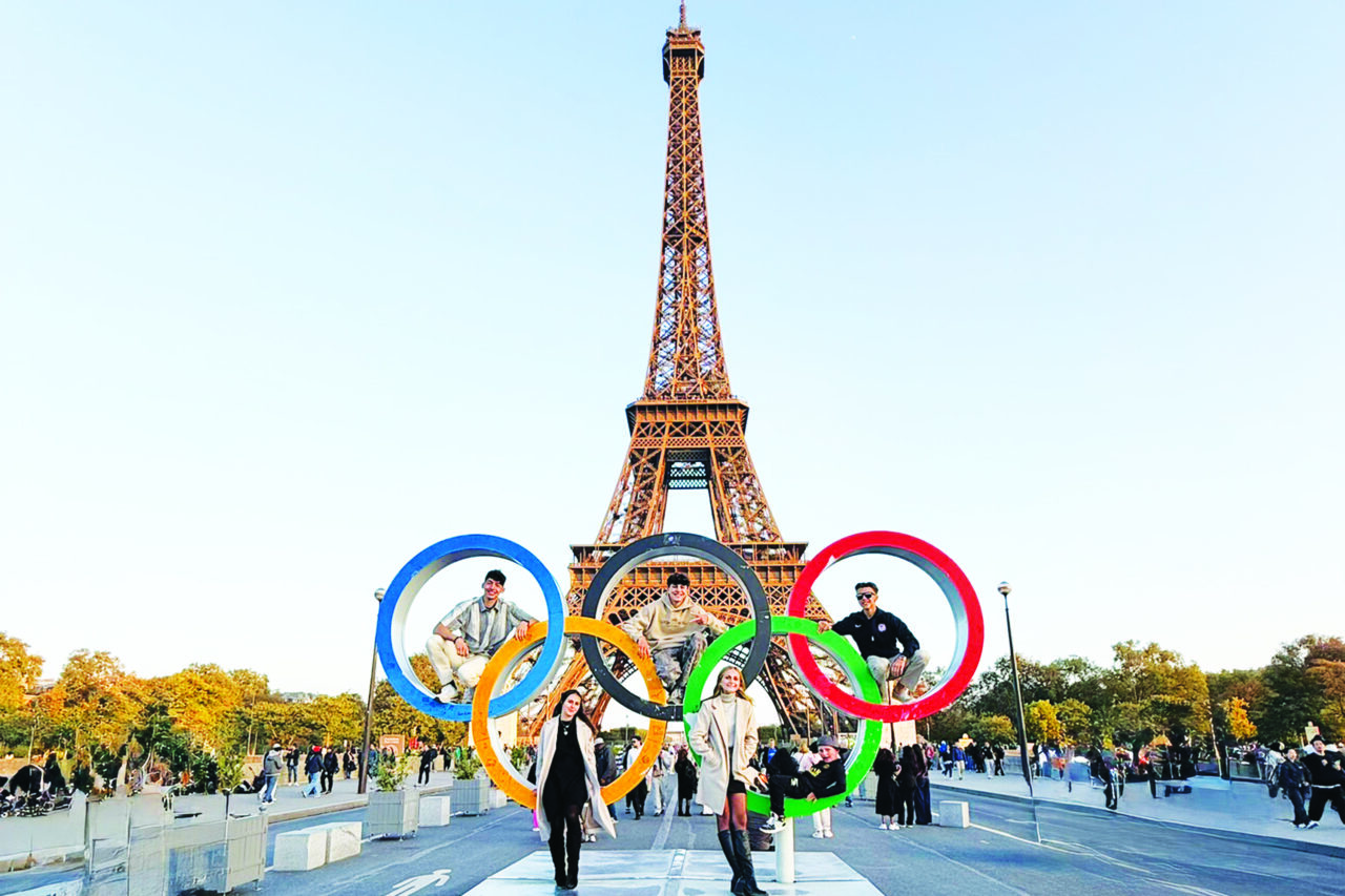 gabby viola Olympic kickboxing