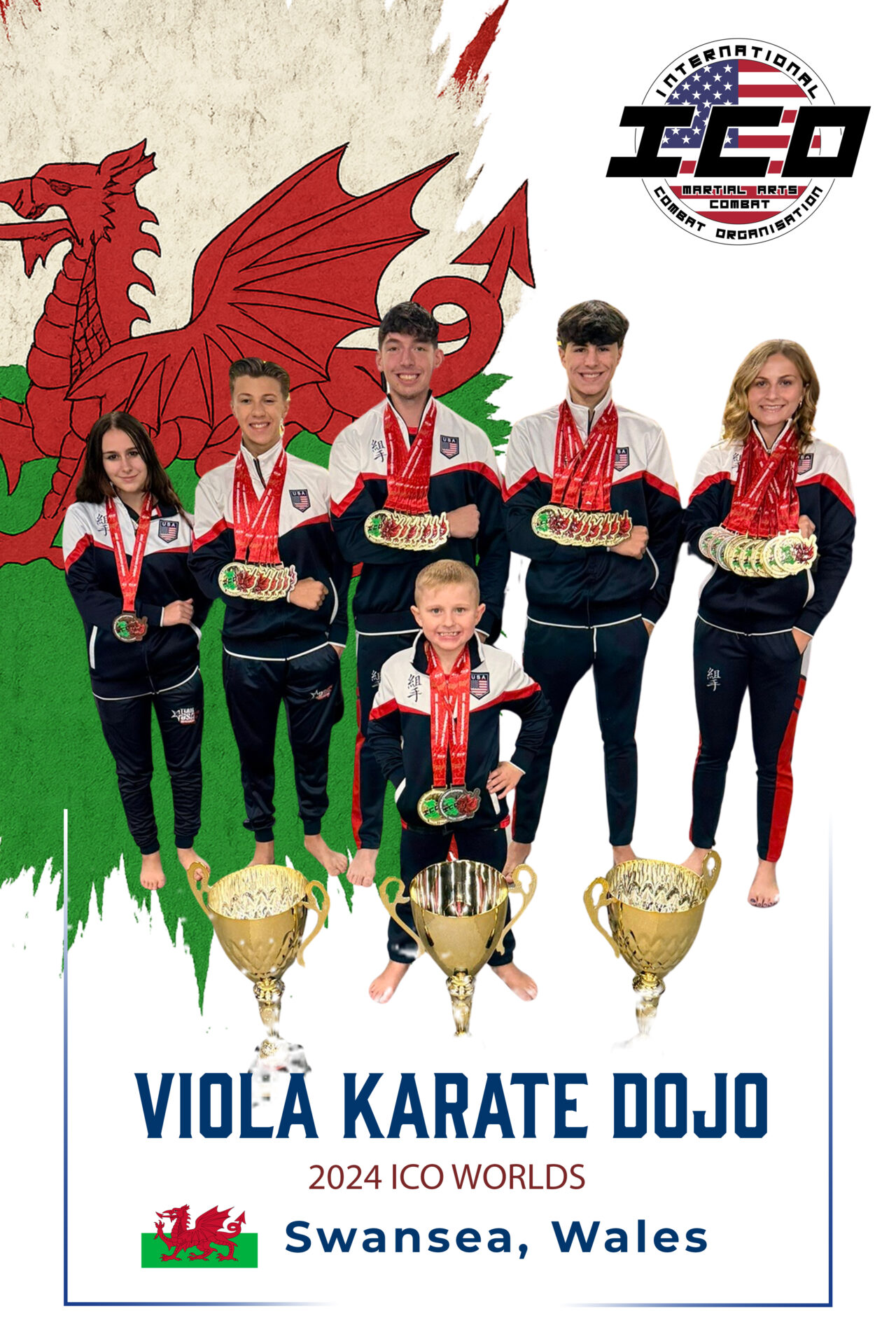 Sport Gym Pinterest Cover 1