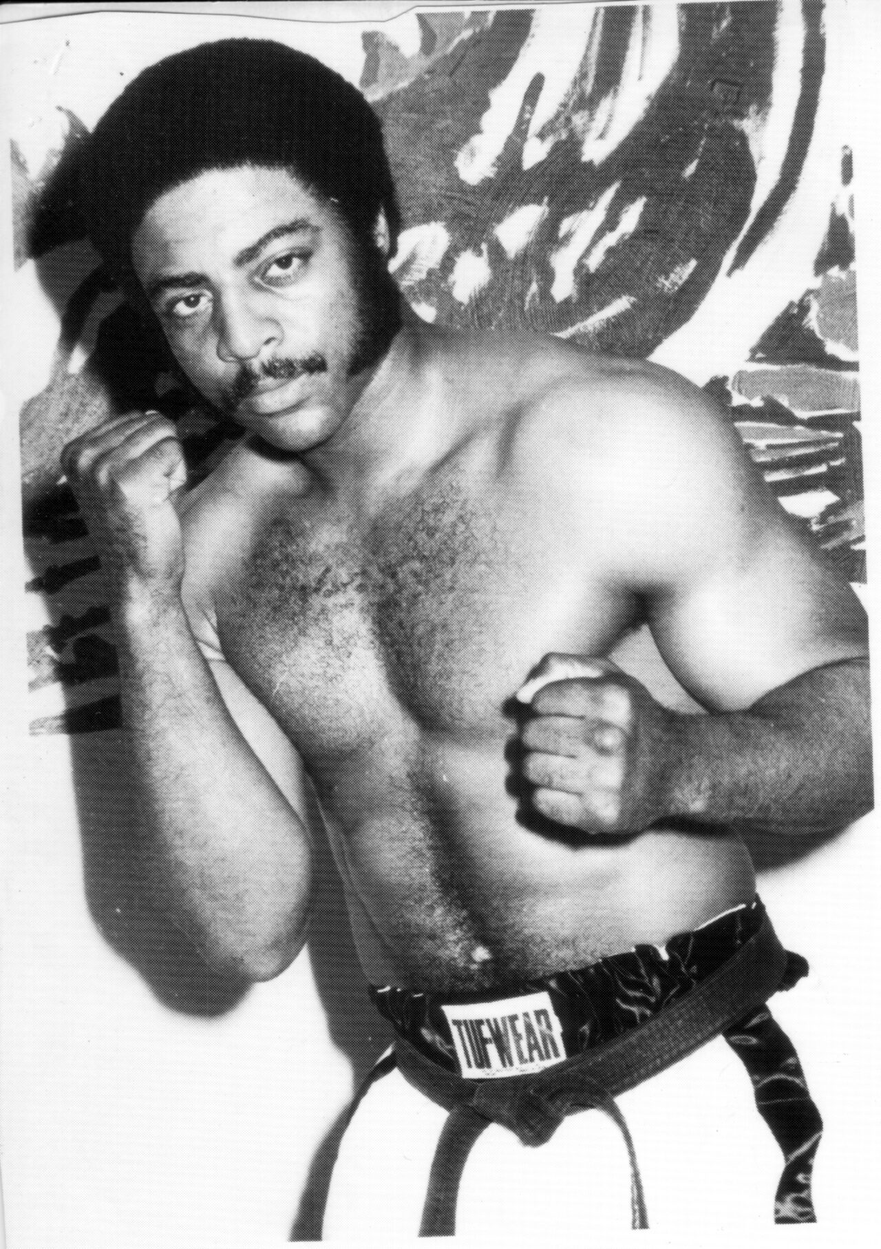 Referee Jacquet Bazemore