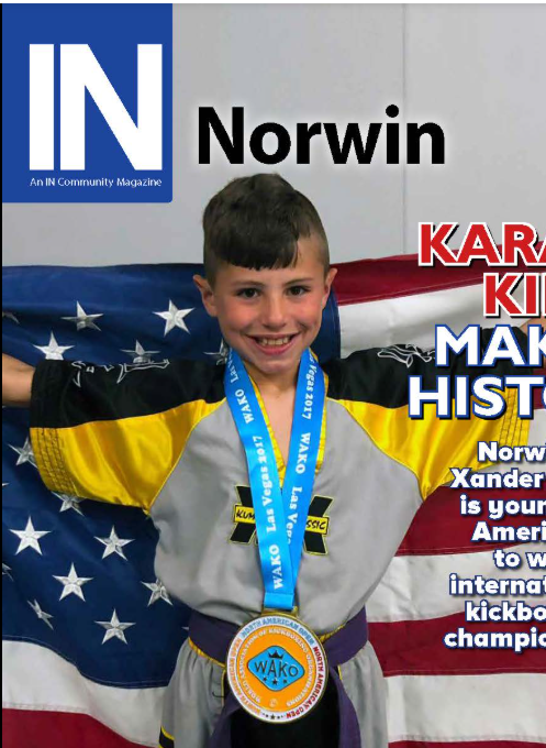 kickboxing in pittsburgh