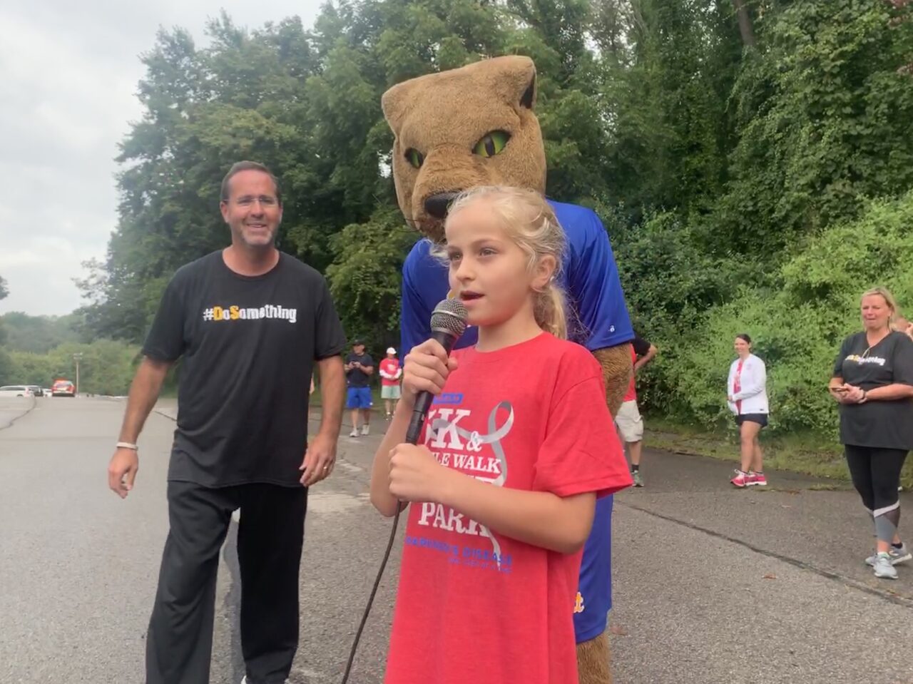 gabby viola PIND kick Parkinson's 