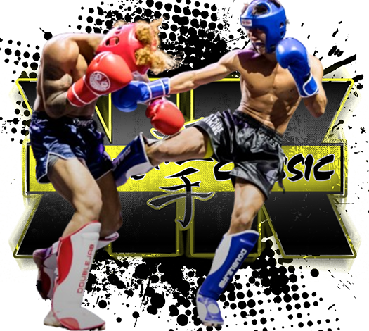 pittsburgh kickboxing