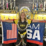 team usa kickboxing karate