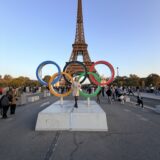 olympic rings gabby viola