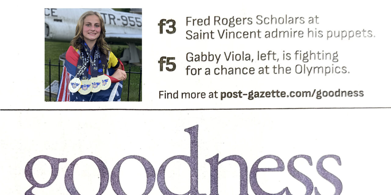 15-year-old karate and kickboxer has Olympic Aspirations