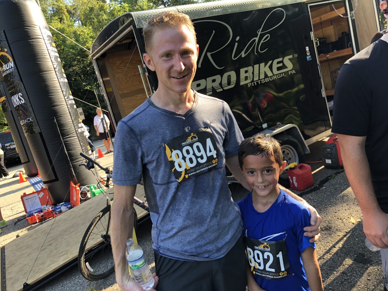 5k fischers