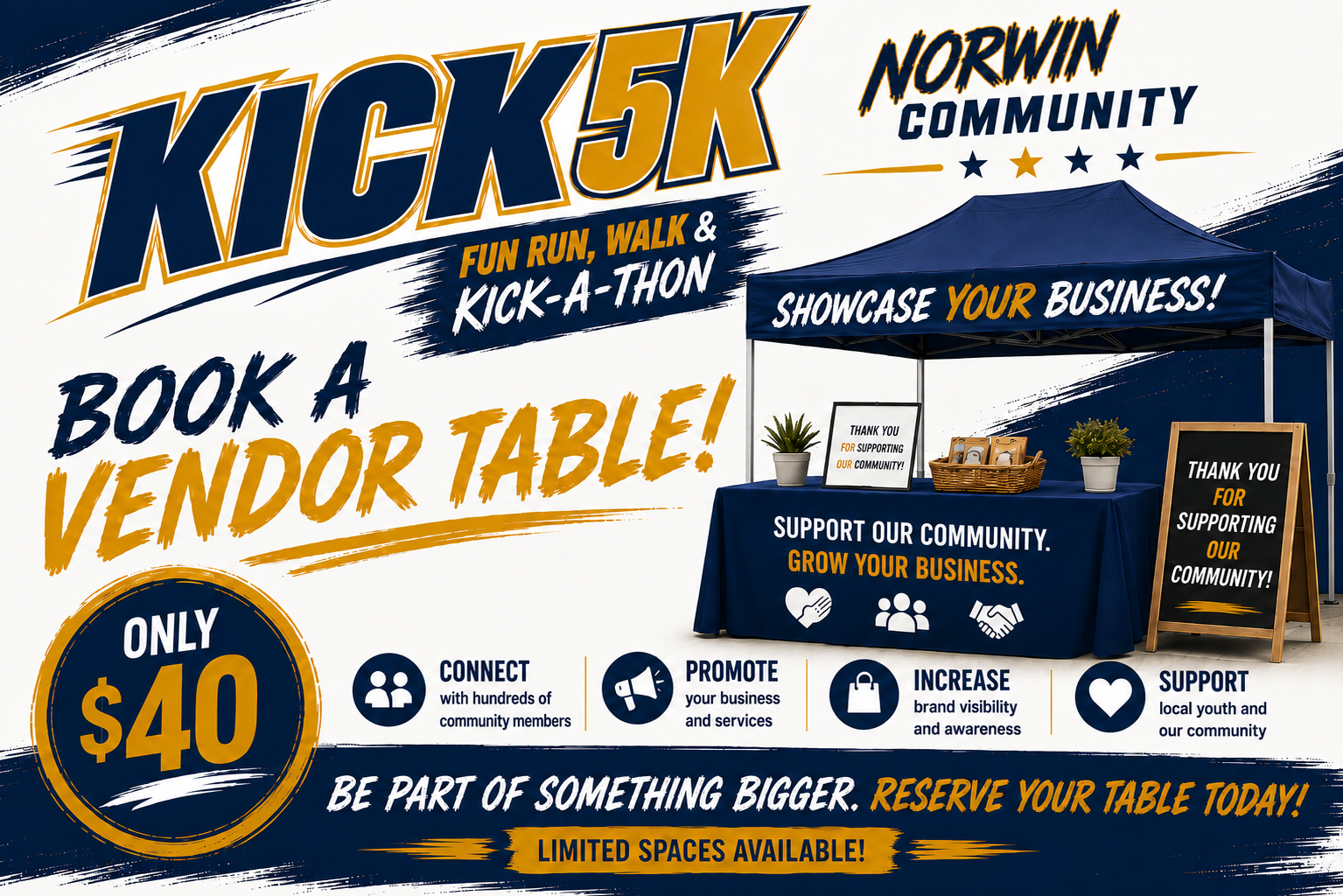 kick5k vendor